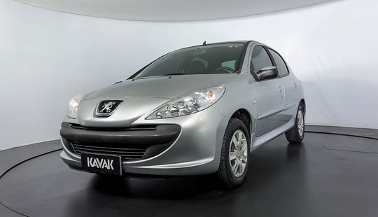 Peugeot 207 XR 2011