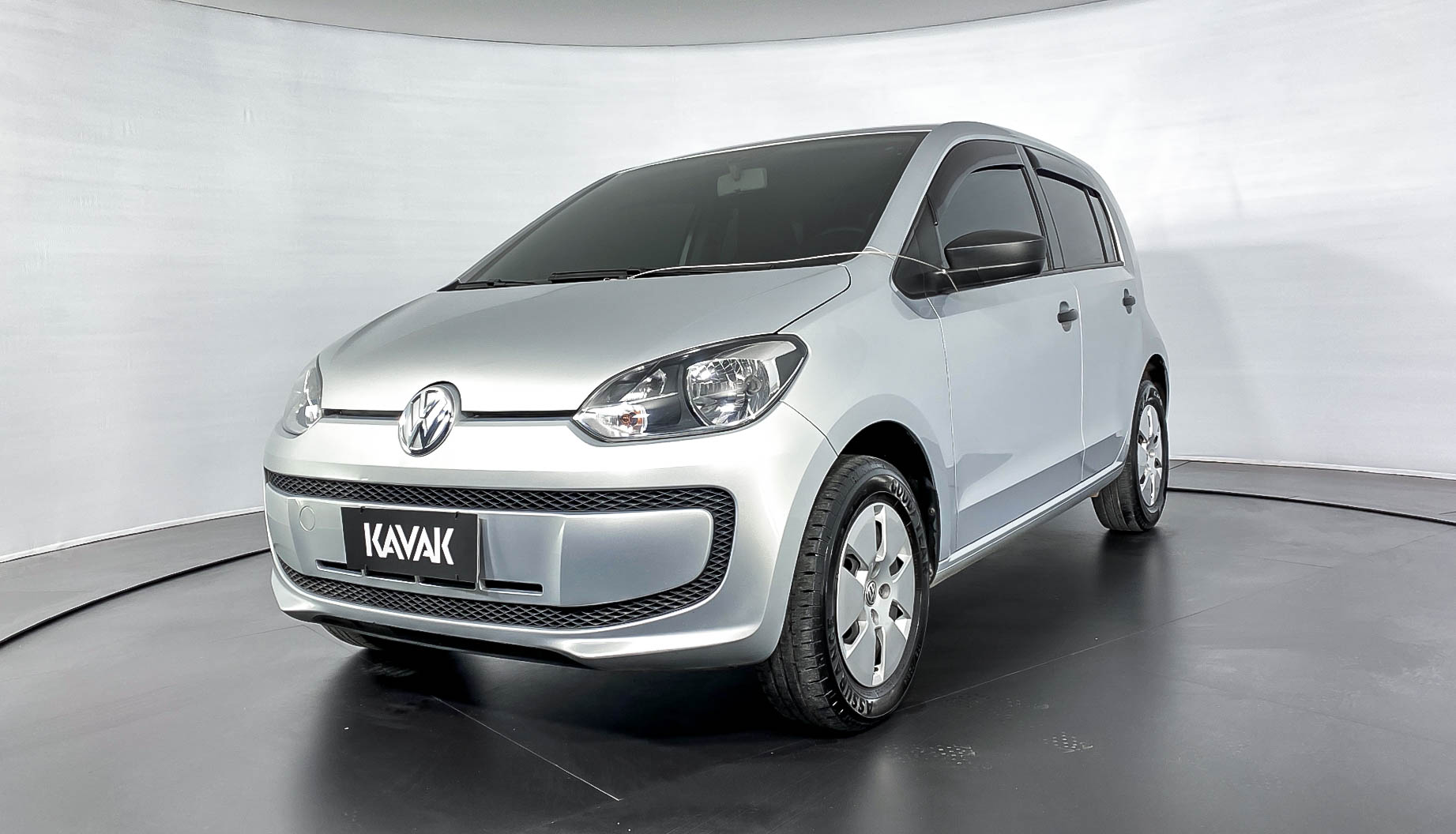 Vw Up 2017