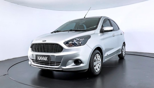 Ford Ka TI-VCT SE 2018