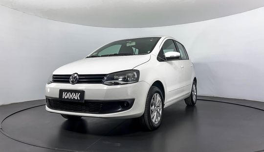 Volkswagen Fox MI 2014