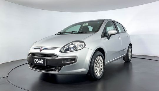 Fiat Punto ESSENCE 2014