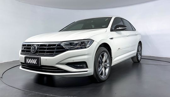 Volkswagen Jetta 250 TSI TOTAL R-LINE 2019
