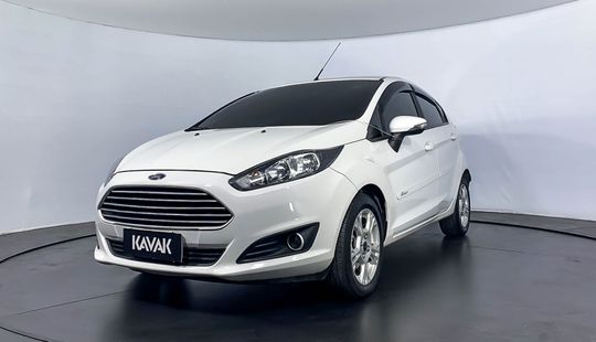 Ford Fiesta SE HATCH 2016