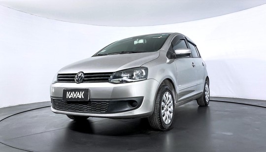 Volkswagen Fox MI 2014