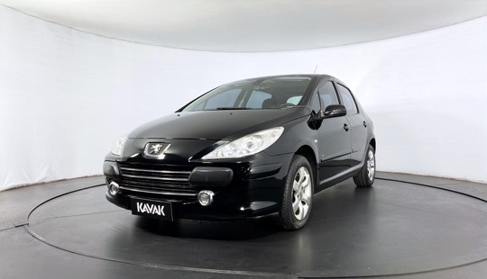 Peugeot 307 PRESENCE PACK 2012