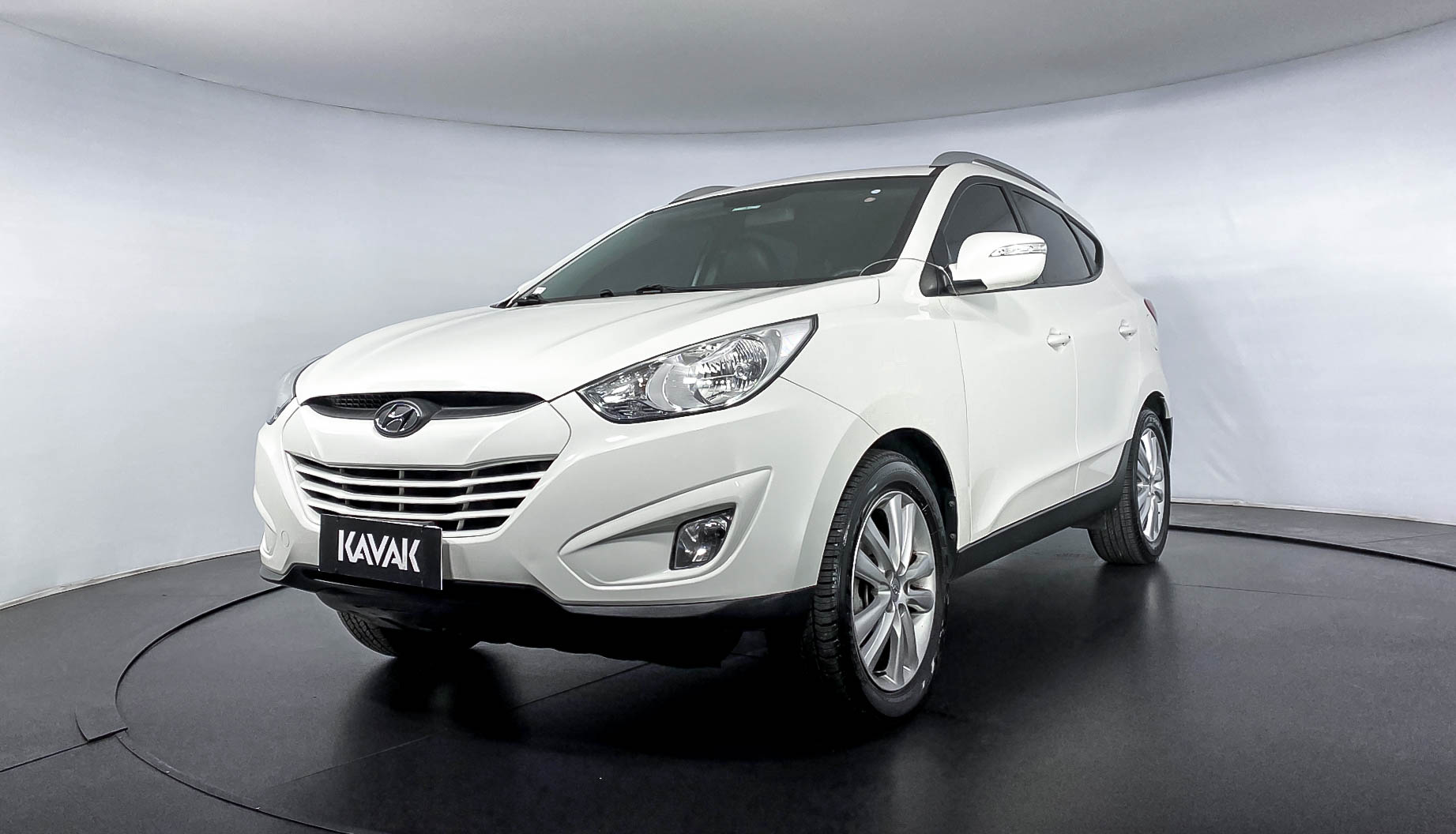 Hyundai i35 2015