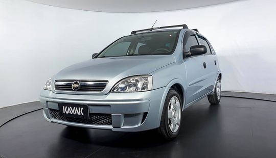 Chevrolet Corsa MPFI MAXX 2012