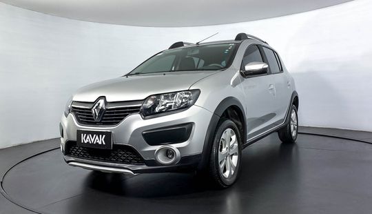 Renault Sandero SCE STEPWAY DYNAMIQUE 2018