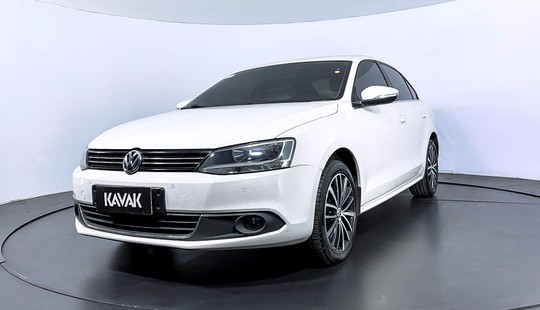 Volkswagen Jetta TSI HIGHLINE 2013