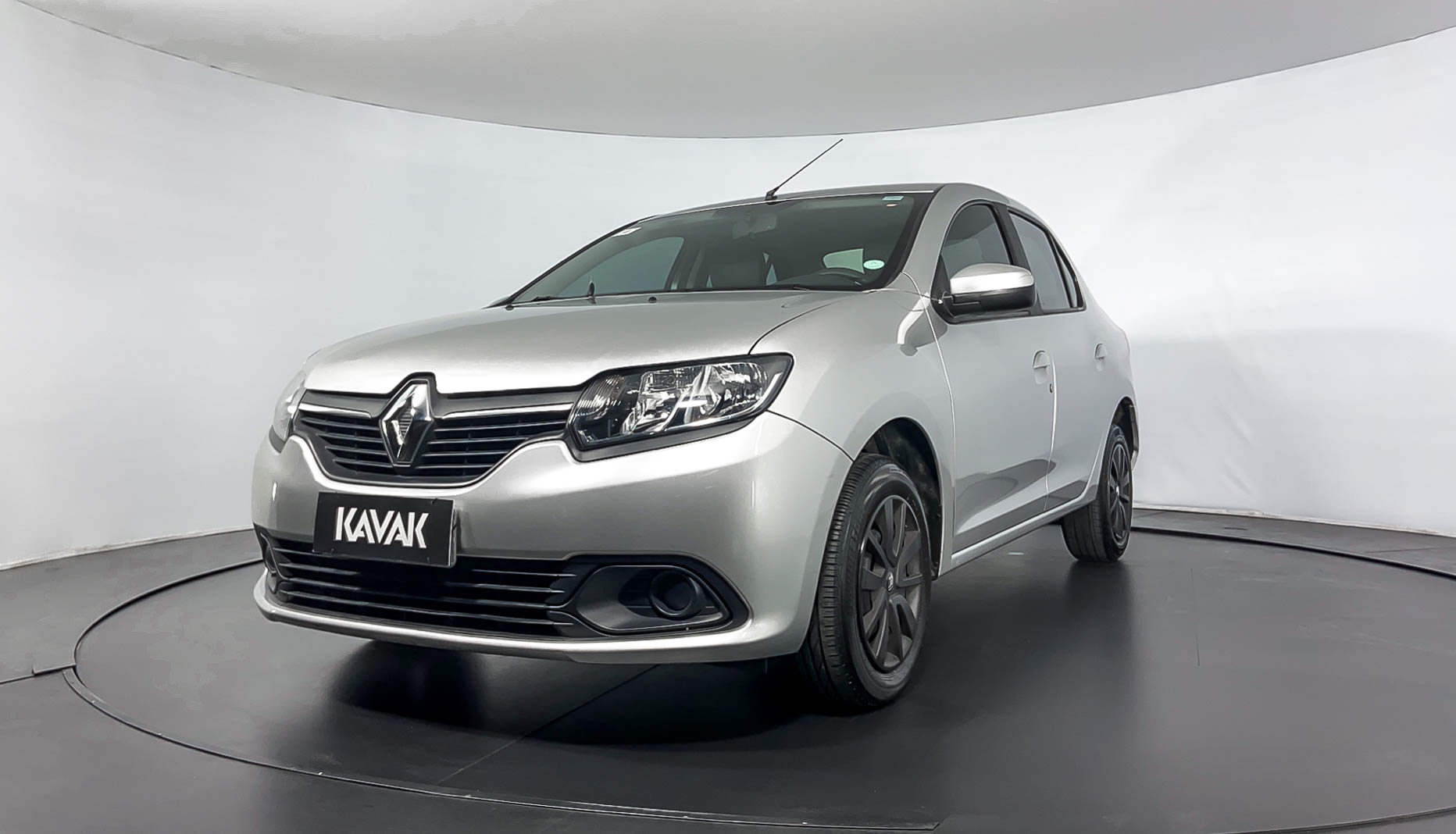 Renault logan 2015 характеристики