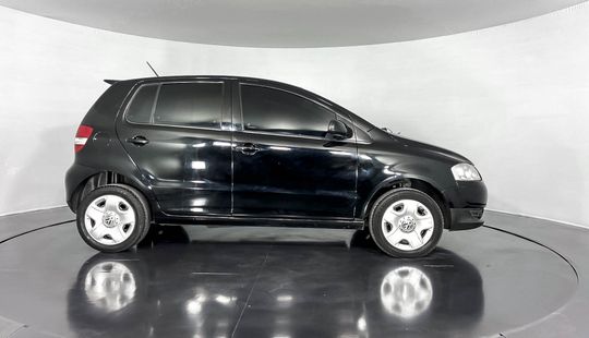 Volkswagen Fox MI TREND 2010