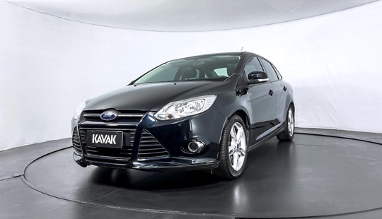 Ford Focus SE SEDAN 2014