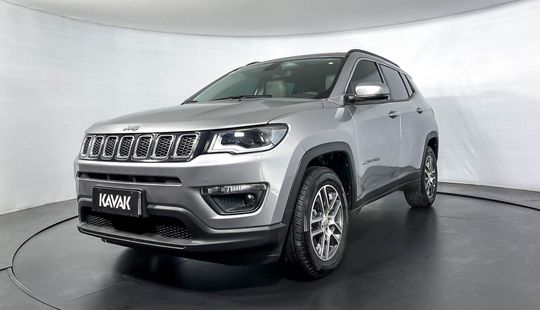 Jeep Compass SPORT 2020