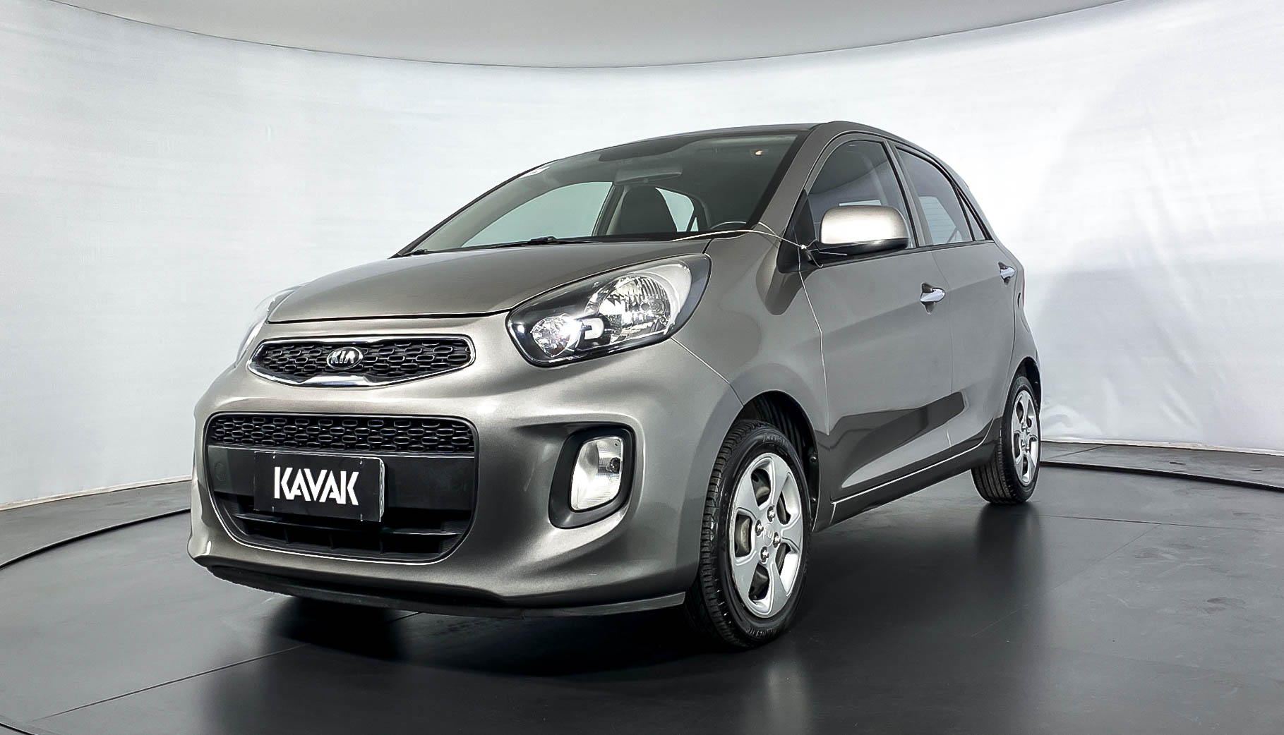 Kia picanto ex