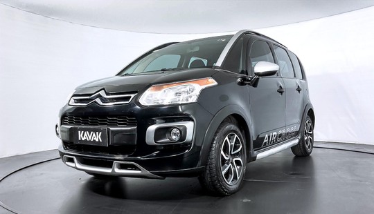 Citroën Aircross GLX 2013