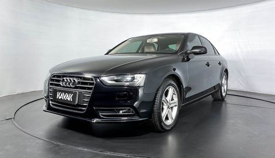 Audi A4 TFSI AMBIENTE-2013