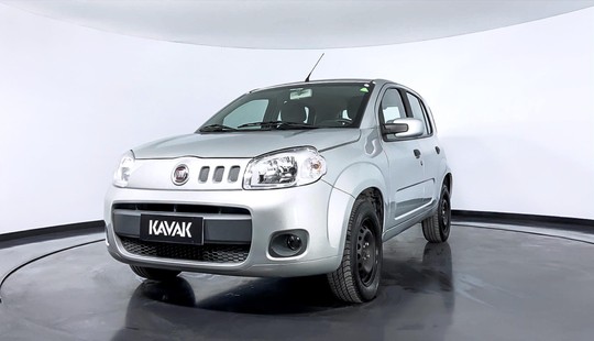 Fiat Uno EVO VIVACE 2013
