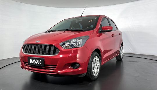 Ford Ka SIGMA SE 2018