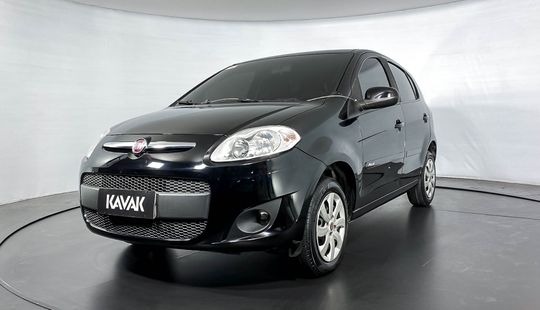 Fiat Palio MPI ATTRACTIVE 2014