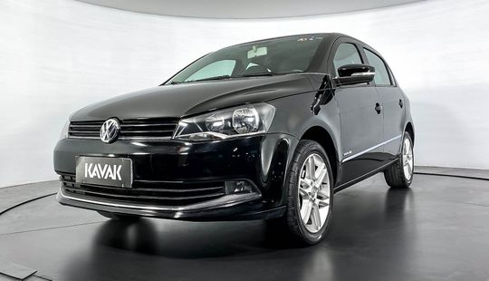 Volkswagen Gol MI HIGHLINE 2014