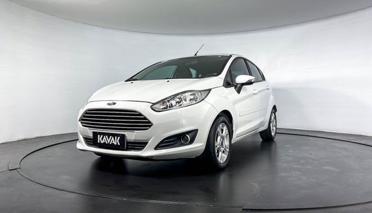 Ford Fiesta SE HATCH 2014
