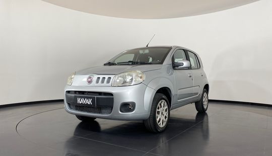 Fiat Uno EVO VIVACE 2014