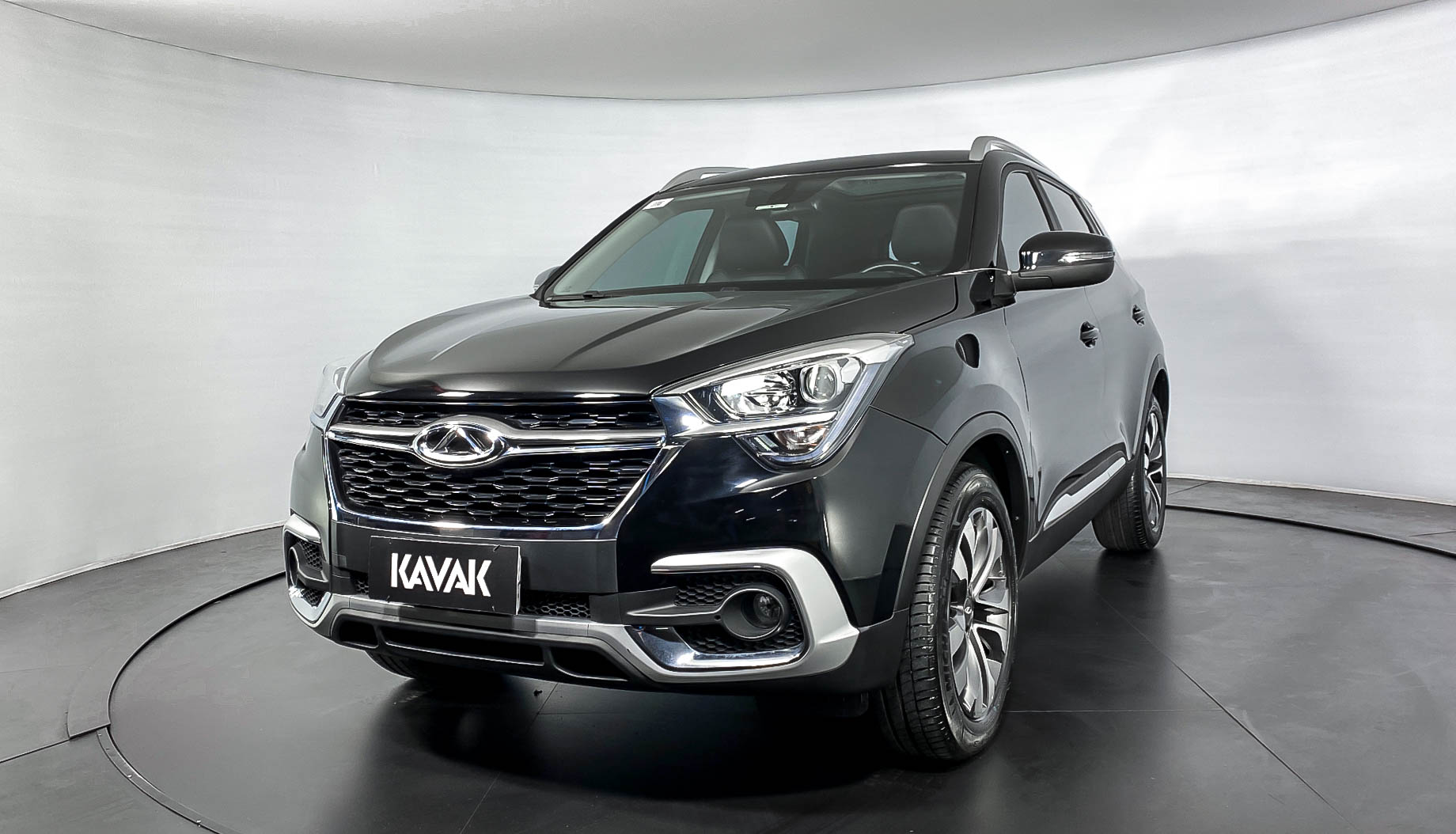 Chery tiggo 2020