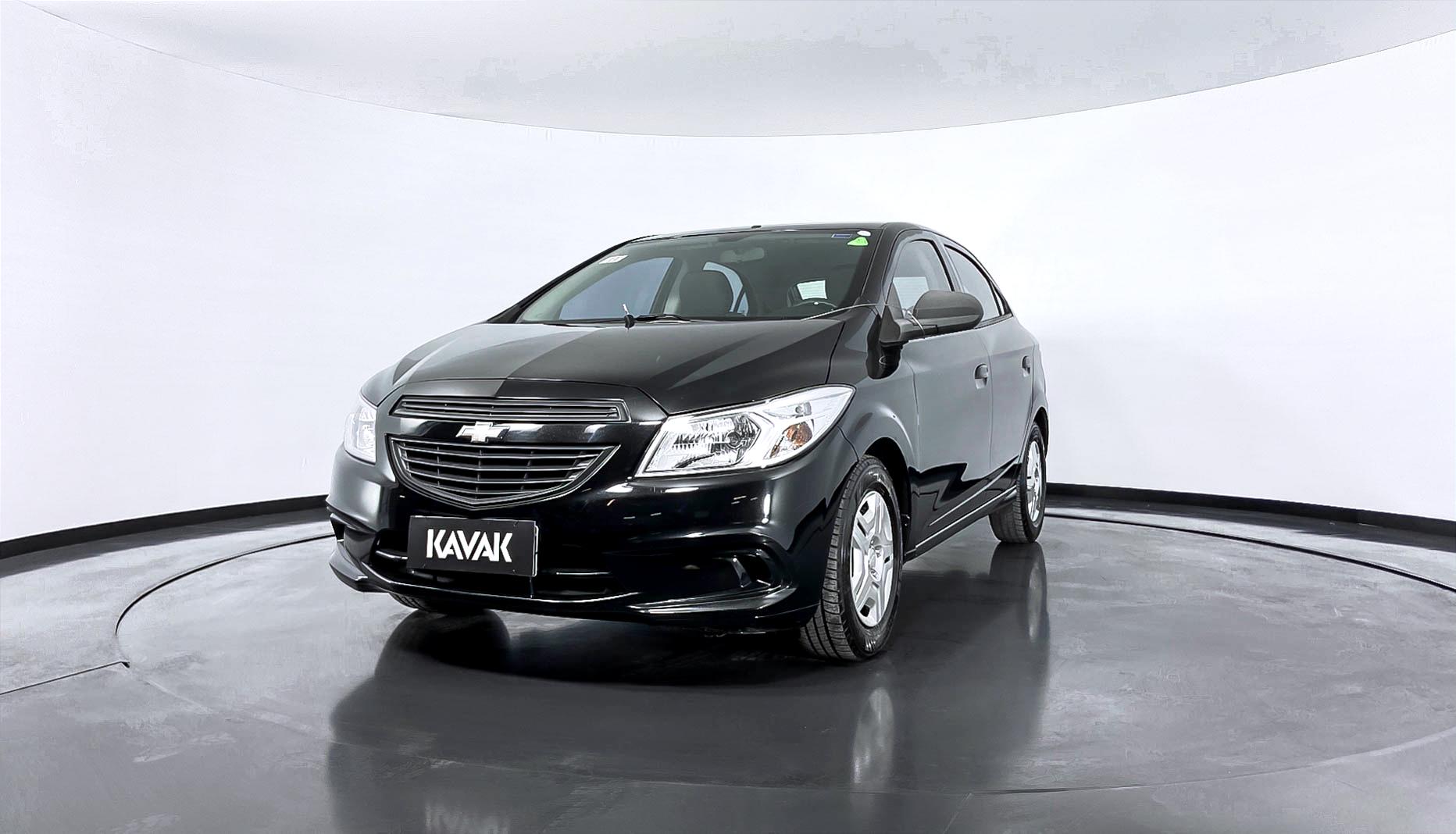 Chevrolet onix 2017 100984 73300 km pre o r 48799