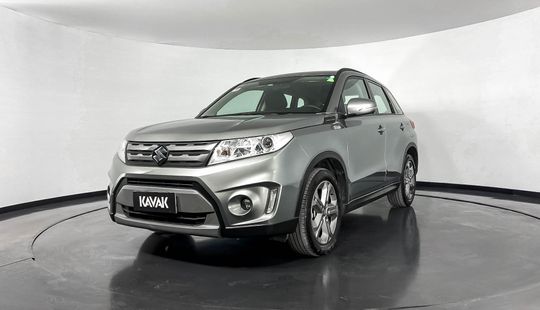 Suzuki Vitara 4YOU 2018