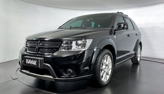 Dodge Journey RT V6 2014