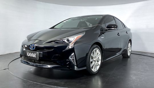 Toyota Prius HIBRIDO 2018