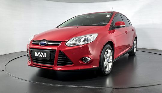 Ford Focus SE 2014