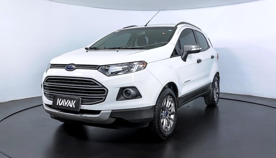 Ford Eco Sport FREESTYLE 2016