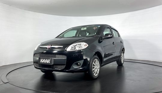 Fiat Palio MPI ATTRACTIVE 2015