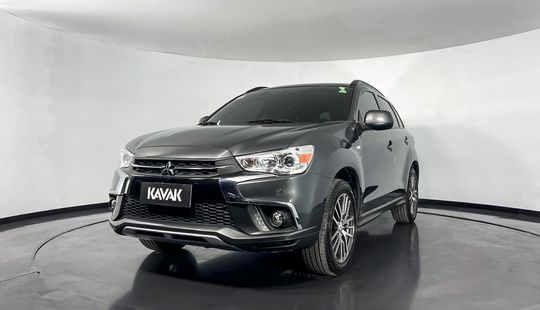 Mitsubishi ASX MIVEC GLS 2020