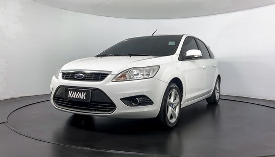 Ford Focus GLX 2013