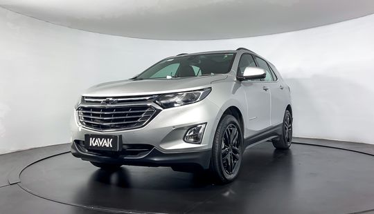 Chevrolet Equinox TURBO PREMIER AWD 2020