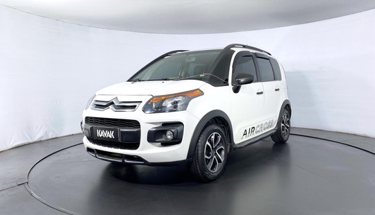 Citroën Aircross TENDANCE 2015