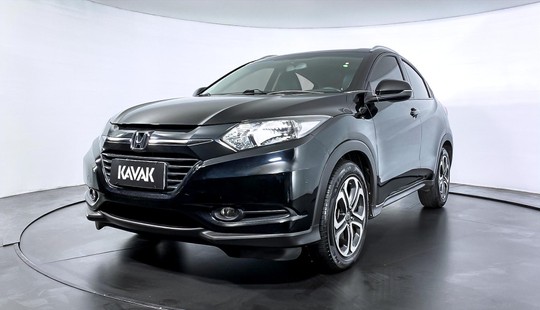 Honda Hr-V EX 2016