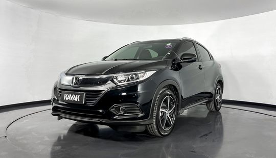 Honda Hr-V EX 2019