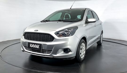 Ford Ka SIGMA SE 2017