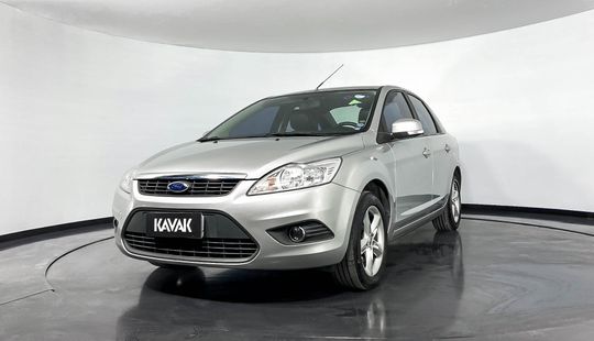 Ford Focus GLX 2011