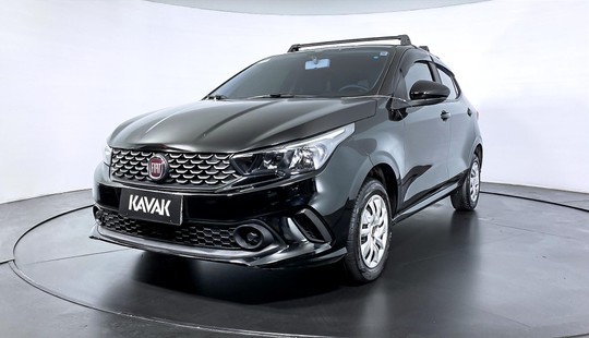 Fiat Argo FIREFLY 2020