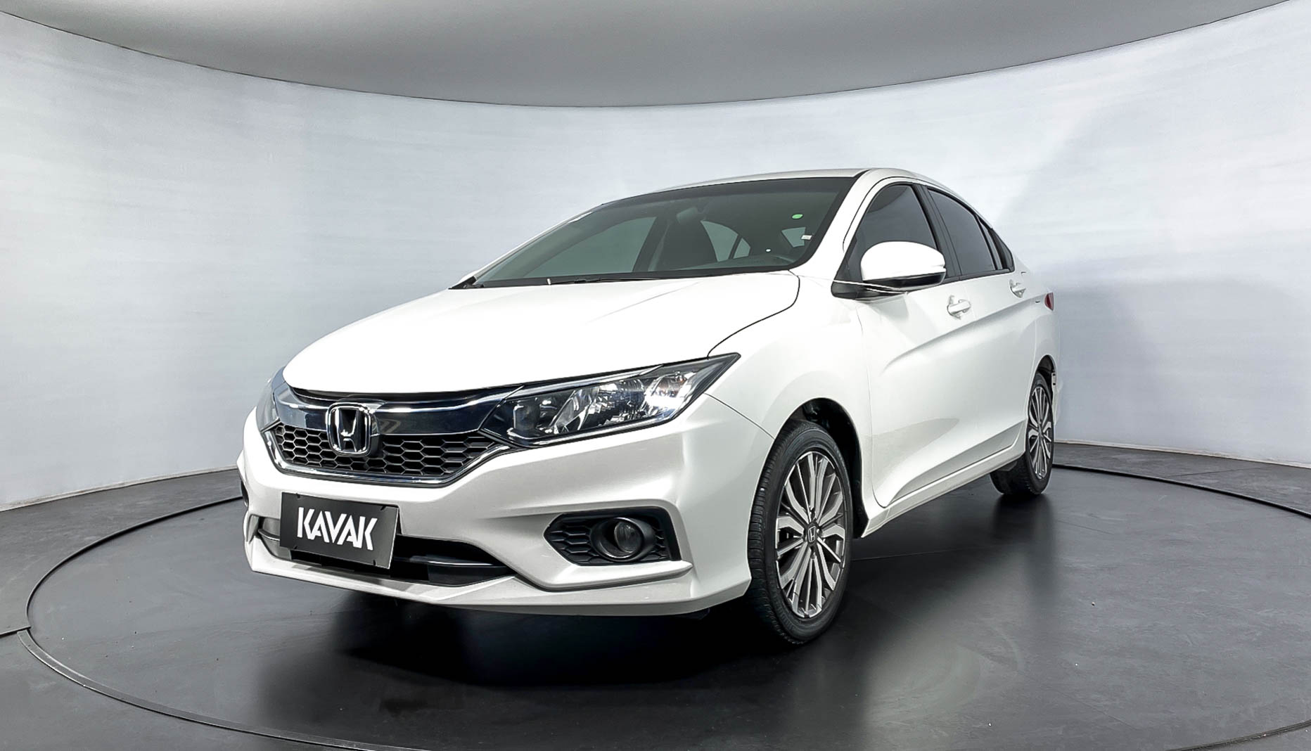 Honda city 2019