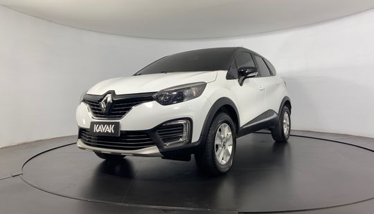 Renault Captur SCE LIFE 2019