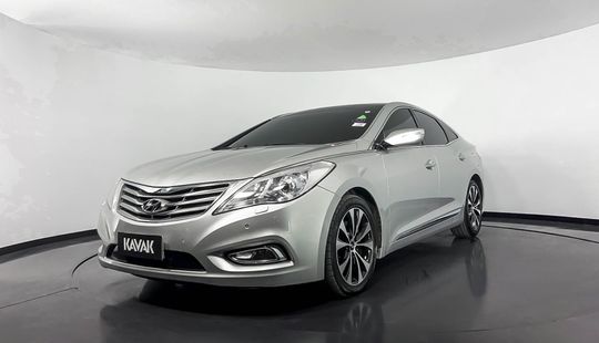 Hyundai Azera MPFI GLS V6 2014