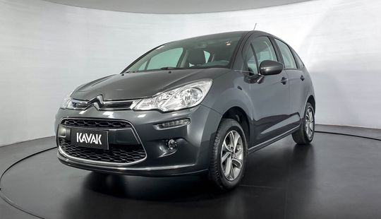 Citroën C3 PURE TECH TENDANCE 2018