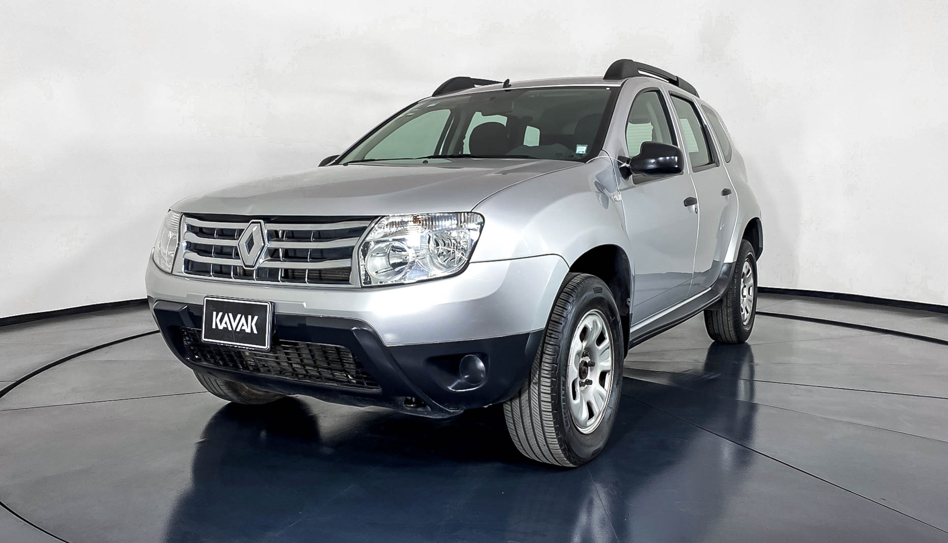 Renault duster expression