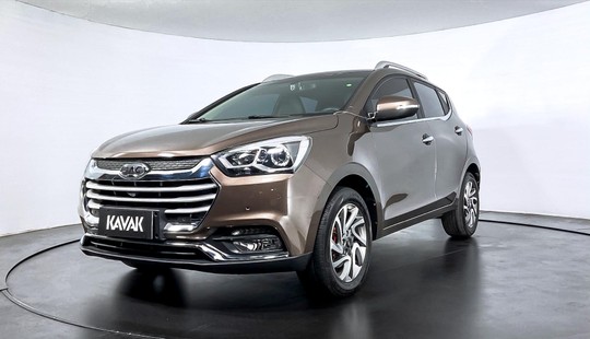 Jac T40 Versão base 2019