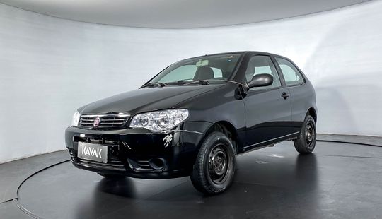 Fiat Palio MPI FIRE 2015